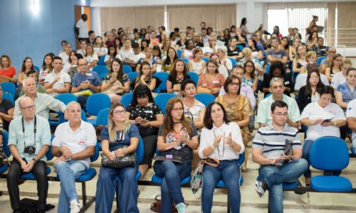 Volta Redonda realiza Pré Conferência de Saúde